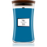Woodwick Tempest lum&acirc;nare parfumată 610 g