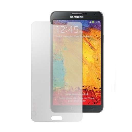 Tempered Glass - Ultra Smart Protection Samsung Galaxy Note 3