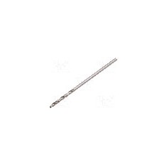 Burghiu pentru metal, 1.5mm, HSS, lungime {{Lungime}}, DONAU ELEKTRONIK -