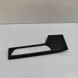 Ornament prag interior st&acirc;nga spate PORSCHE PANAMERA 970 2012 OEM: 970555519