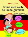 Cumpara ieftin Ascunde şi ghiceşte. Prima mea carte de limba germană