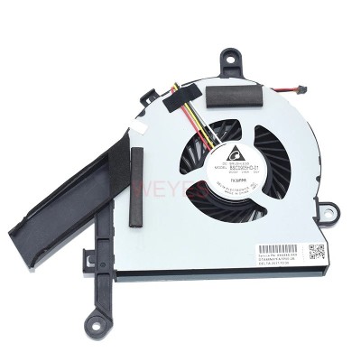 Cooler Desktop All in one (AIO), HP, 22-DF, 24-DF, 27-DF, BSC0905HD-01, 5V, 0.8A foto