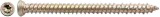 Surub pt Montaj Usi si Ferestre 7.5x152 - 650209, Evotools