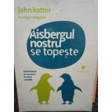 John Kotter - Aisbergul nostru se topeste (Editia: 2013)