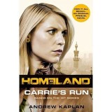 Homeland: Carrie's Run