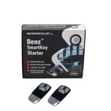 Modul pornire motor Audi A4 16-20, A5 17-19, Q5 18-19 keyless entry/close, buton start/stop, pornire motor(cu pornire buton OEM) - BENZSPECIALIST CarS