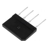 Punte Redresoare Monofazat 600V 35A 320A