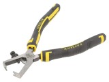 Dezizolator Cablu Rotund 160mm FATMAX, Stanley