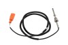 Senzor temperatura filtru particule Vw Touareg 3.0tdi 2013-, Porsche Cayenne 3.0tdi 2010-, in spate la filtru de particule diesel, NTY EGT-VW-013