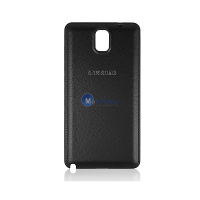 Capac baterie Samsung Galaxy Note 3, Negru foto
