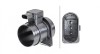 Senzor debit aer HELLA 8ET 358 095-06, conector cu 3 pini, AUDI, SEAT, SKODA, VW - RESIGILAT