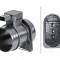 Senzor debit aer HELLA 8ET 358 095-06, conector cu 3 pini, AUDI, SEAT, SKODA, VW - RESIGILAT
