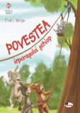 Povestea iepurasului schiop - Flori Neagu - Aramis