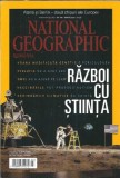 Revista National Geographic Martie 2015 Editura National Geographic 120 Pagini Stare Buna