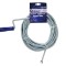 Sarpe pentru curatat tevi 9mmx10m, Geko G73154