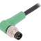 Cablu M8 3m 4A PVC