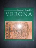 Marina Preutu - Pictorii familiei Verona. Album (2011, editura Humanitas)