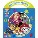 Mancs Őrj&aacute;rat - Bevet&eacute;sre k&eacute;szen! - Sz&iacute;nes kalandok