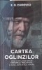 Cartea Oglinzilor - Eugen Ovidiu Chirovici - Rao 2024 - Thriller Politist, Romana, Paperback, Stare Foarte Buna