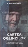 Cartea Oglinzilor - Eugen Ovidiu Chirovici - Rao 2024 - Thriller Politist, Romana, Paperback, Stare Foarte Buna
