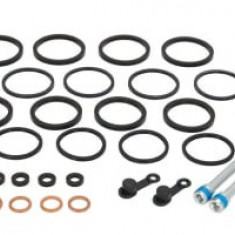 Kit reparatie etrier față (set pt 2 etrieri) compatibil: SUZUKI GSX-R 600 2002-2003