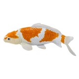 Figurina Mojo, Peste Koi Ochiba Shigure