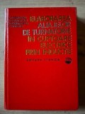 Elaborarea aliajelor de turnatorie in cuptoarele electrice prin inductie- C. Cosneanu, V. Covacevici
