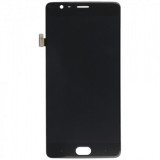 Modul display OnePlus 3 LCD + Digitizer negru