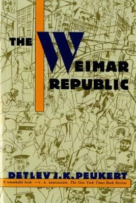 Weimar Republic foto