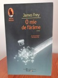 James Frey, O mie de făr&acirc;me, Humanitas