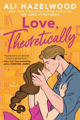 Love, Theoretically foto