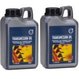Cumpara ieftin Ulei Cutie Viteze Automata Volvo DEX III Rosu 4L (Pachet 2x2L) Transmisie AWF21 C30 C70 S40 S60 V50 V70 XC60 XC70 XC90