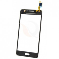 Touchscreen, samsung galaxy grand prime sm-g531, black foto