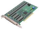 Placă Digitală Izolată SCSI 100pin PCI-1756-BE