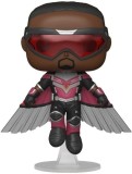 Cumpara ieftin Figurina - The Falcon and Winter Soldier - Falcon | Funko