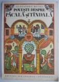 Pacala si Tandala - Povesti Copii Alexandru Mitru - Carte Noua/Anticariat