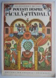 Povesti despre Pacala si Tandala &ndash; Alexandru Mitru (putin uzata)