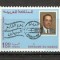 Maroc.1972 Ziua marcii postale MM.53