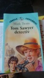 TOM SAWYER DETECTIV - MARK TWAIN