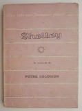 Poeme de Percy Bysshe Shelley - Beletristica, Literatura Clasica, Carti rare, Antichitati