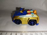Bnk jc Paw Patrol Spark Chase , True Metal