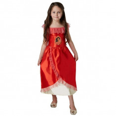 Costum Elena din Avalor S foto