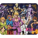 Mousepad Flexibil Jojo&#039;s Bizarre Adventure - Golden Wind, Abystyle