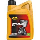 Kroon Oil Avanza MSP 0W20 1L 37349