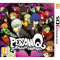 Persona Q: Shadow of the Labyrinth 3DS