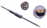 Set de duze si ace pentru pistol de pulverizare AUARITA H-921, 1,0 mm