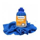 Cumpara ieftin Rezerva mop Misavan, microfibra, Balerina - 12103