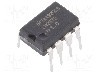Circuit integrat, PMIC, THT, DIP8, TEXAS INSTRUMENTS - LM2672N-5.0/NOPB foto