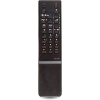 Telecomanda pentru TOSHIBA (P211, IR337M, COM3289) foto