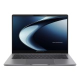 Laptop Business ASUS ExpertBook P5, cu procesor Intel Core Ultra 5 325, 14 , 32 GB DDR5, 1 TB, Intel Graphics, Fr OS, 3 ani Garantie